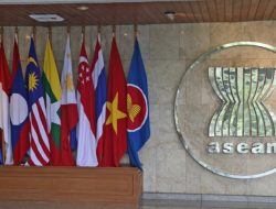 Jokowi Tegaskan ASEAN Tak Boleh Jadi Proksi Siapapun